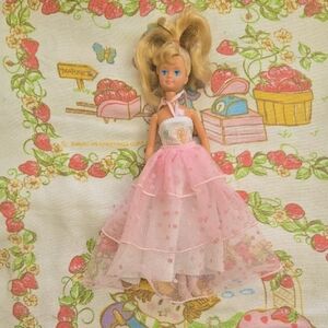 Vintage Teen Sweetheart Skipper Doll